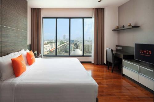 Lumen Bangkok Srinakarin
