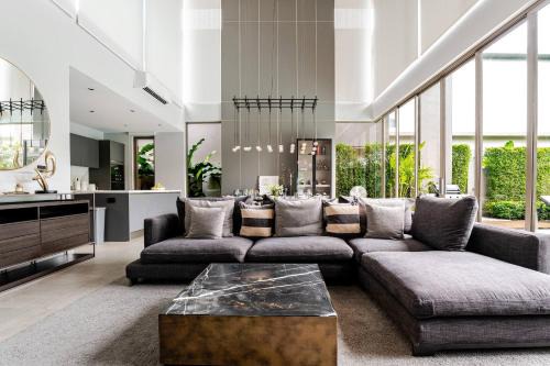 Luxury Family Villa Bang Tao - 12m Pool & Garden
