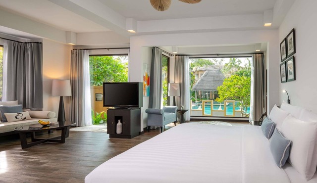 Mövenpick Asara Resort & Spa Hua Hin