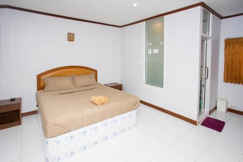 M.P Resort in Krabi