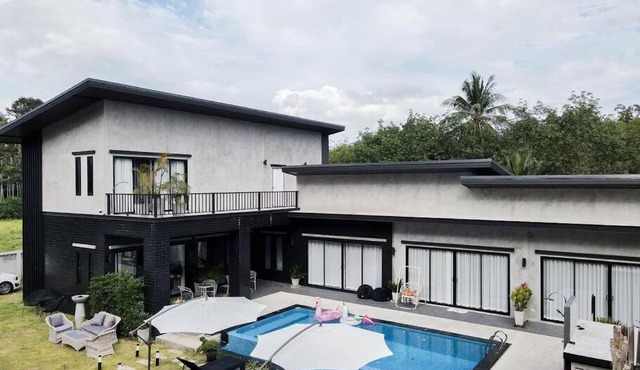 Ma PoolVilla Khanom