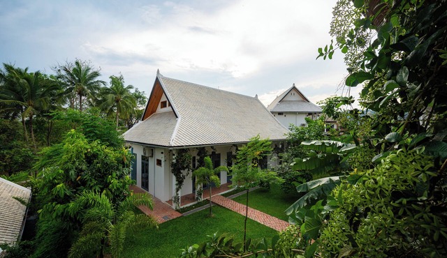 Madilao hotel