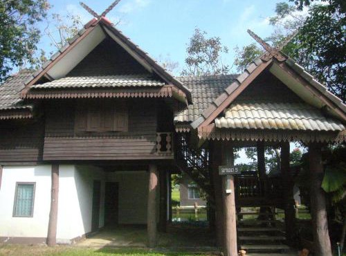 Mae Khum Villa in Mae Chan