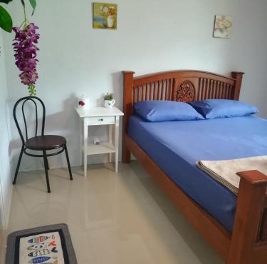 Mae Pon Guesthouse in Takua Pa
