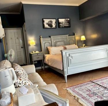Maison Dang Boutique Hotel