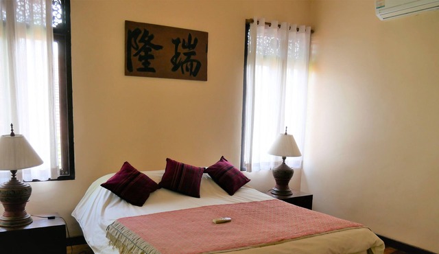 Maison De Sukhothai in Sawankhalok
