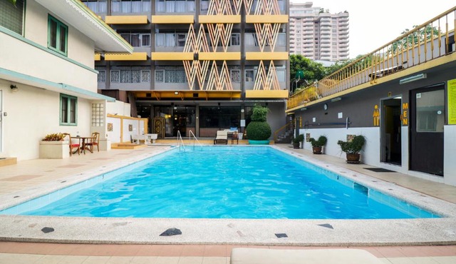 Malaysia Hotel Bangkok