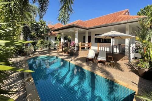 Malee Beach C11 in Ko Lanta