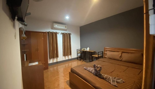 Mali Mali Homestay Kamchanod in Ban Dung