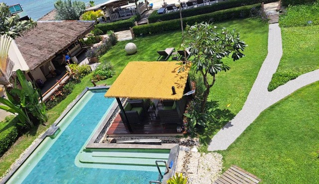 Mama Beach Residence - Adults Only in Phi Phi Islands