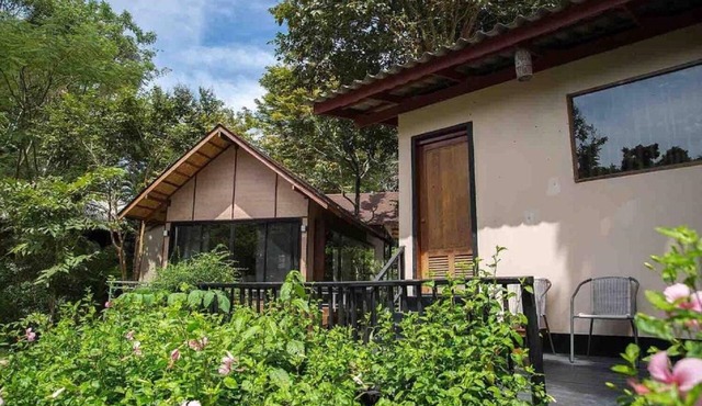 Mandara Villa B two bedrooms