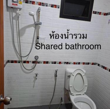 Manning HomeStay in Ban Pa Chi