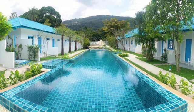 March Samui Resort
