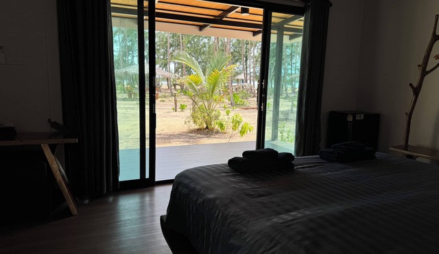 Marinthara Homestay in Khura Buri