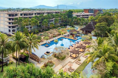 Marriott's Mai Khao Resort - Phuket in Phuket