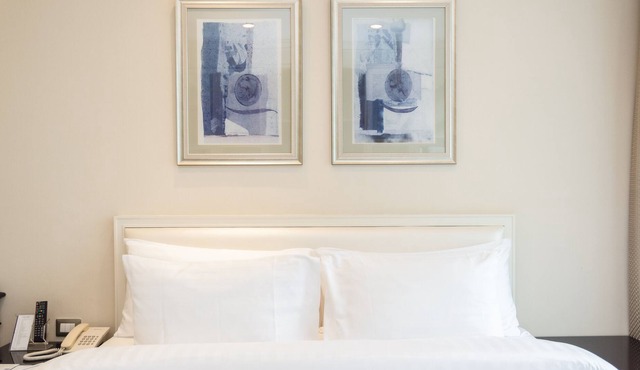Marvelous Family Stay Chidlom near Central Chidlom