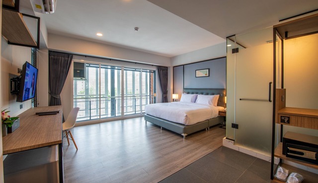 Mayson Place in Samut Prakan