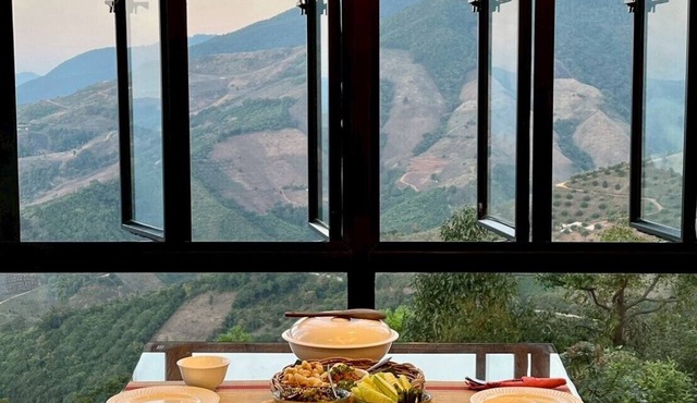 Mei Nai Home