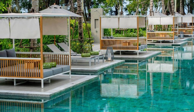 Meliá Phuket Mai Khao in Phuket