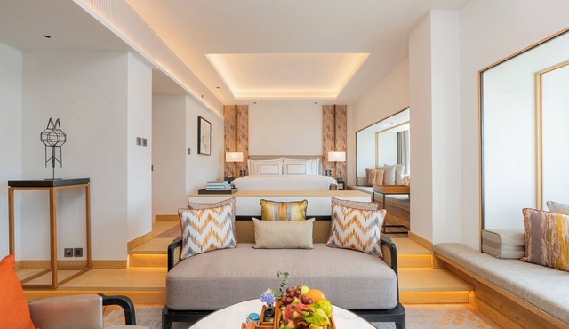 Melia Chiang Mai