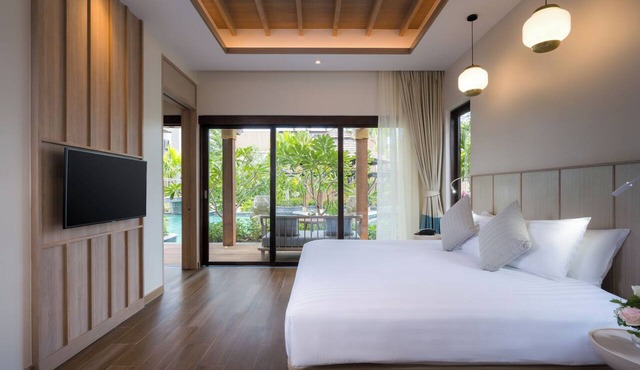 Mercure Samui Chaweng Tana Hotel in Koh Samui