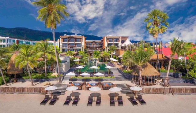 Mercure Samui Chaweng Tana in Chaweng