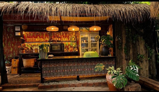 MI CASA Luang Prabang