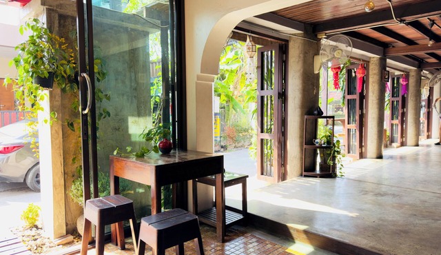 Mi Casa Thaphae Chiang Mai