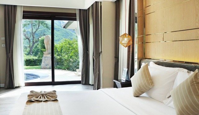 Mida Resort Kanchanaburi in Kanchanaburi
