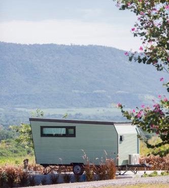 Mint camper car mine hills2 in Pak Chong