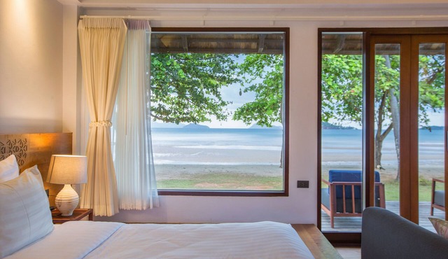 Mira Montra Resort Koh Mak in Ko Mak