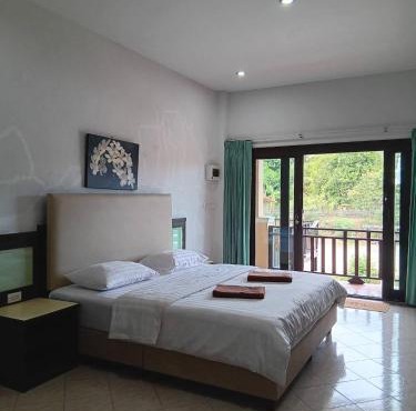 MM House Samui in Ban Khlong Mae Nam