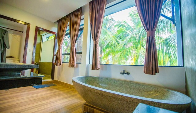 Moloppor Villa in Battambang