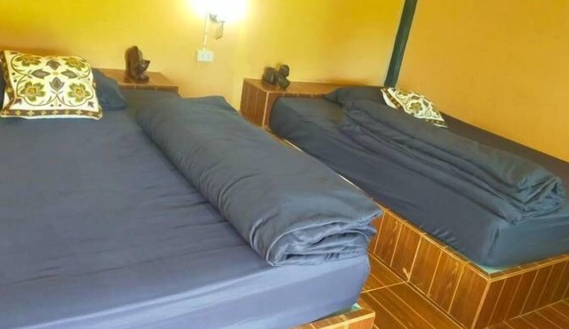 Mong Homestay Resort in Mae Hong Son