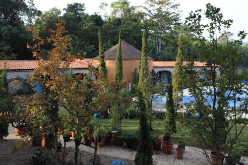 Moon River Village in Ban Bu Khanun