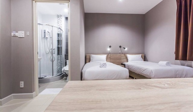 Morino Hotel Si Racha in Si Racha