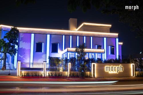 morph Bangkok Hotel