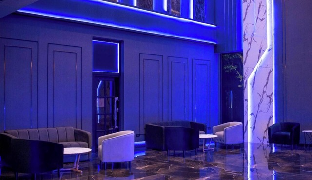 morph Bangkok Hotel