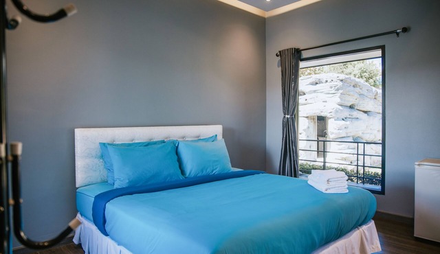 Mossview Resort in Khao Kho