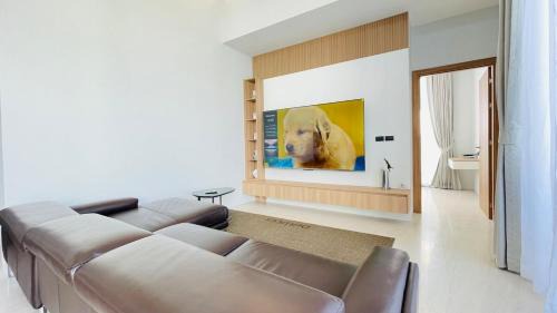 Mouana Residence Song Khun Chalong 4-bedroom Pool Villa 892 in Chalong