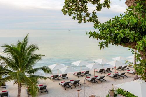 Muang Samui Spa Resort