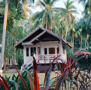 My Home Resort - Koh phangan vacation house rentals in Ko Pha-ngan