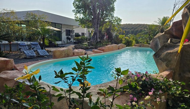 My Paradise Boutique Eco Resort Chiang Rai