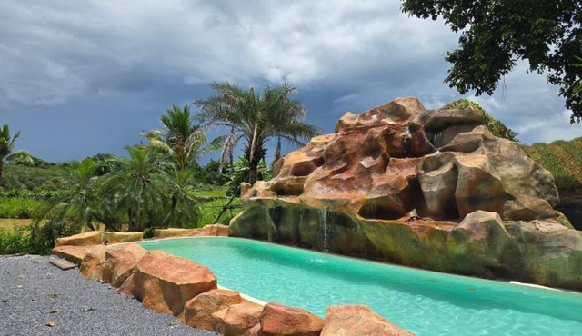 My Paradise Homestay Resort Chiang Rai