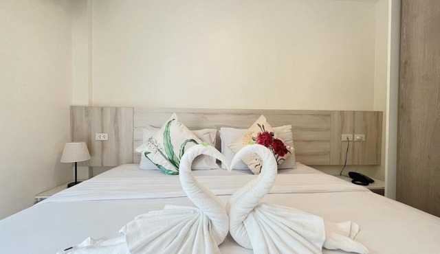 Mystays Phuket