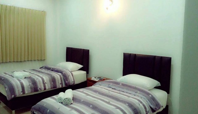 N-Joy Place in Surin