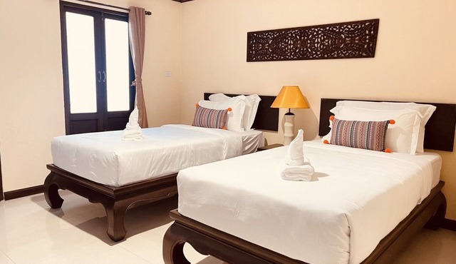 Na Thapae Chiangmai Hotel in Chiang Mai