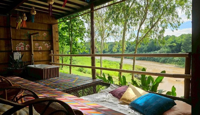 Nan De Panna Homestay