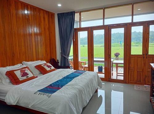 Nan View Farmer Home & Resort
