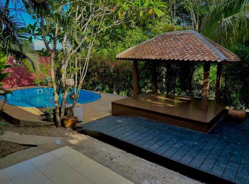 Nankanok Resort in Ko Yao Noi
